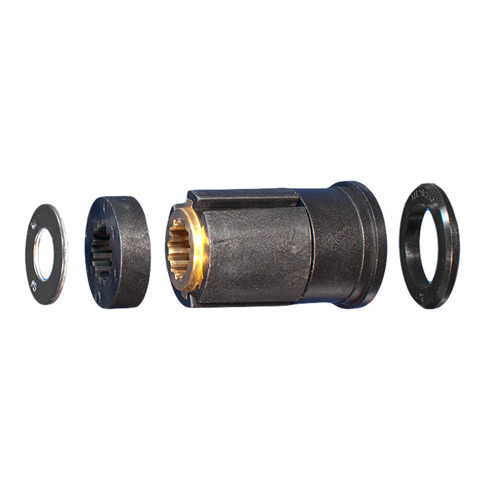 Turning Point Hub Kit #12 [11300200] Online now