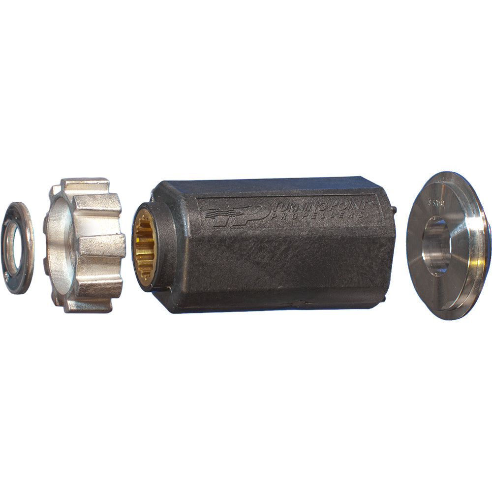 Turning Point Hub Kit #508 [11500800] Hot on Sale