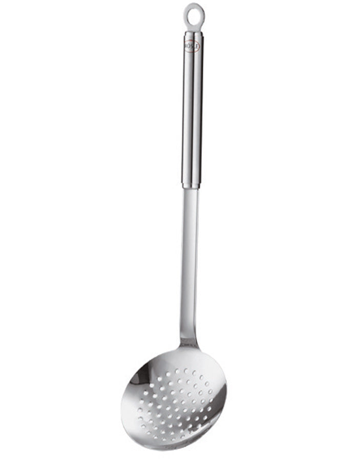 Rosle Pasta and Dumpling Skimmer, Stainless Steel Online Sale