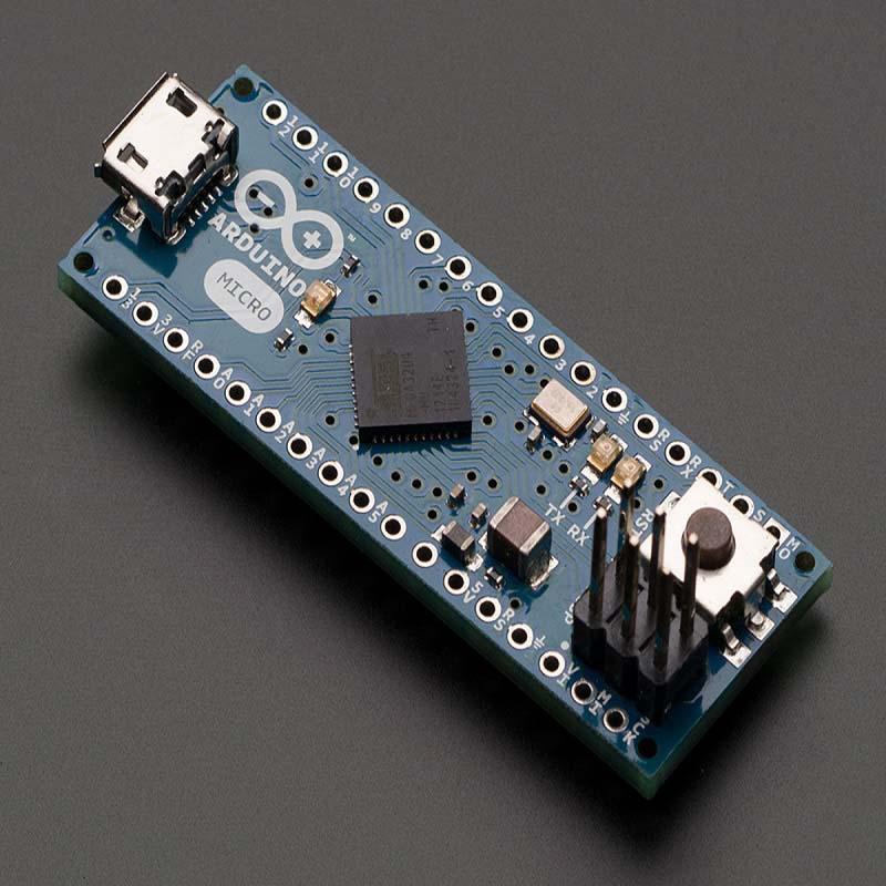 Arduino Micro without Headers Sale