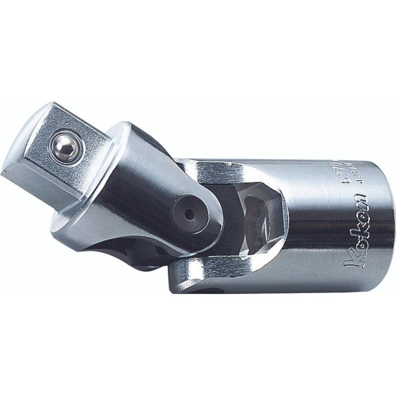 Ko-Ken 6770 3/4 Sq. Dr. Universal Joint Length 105mm Fashion