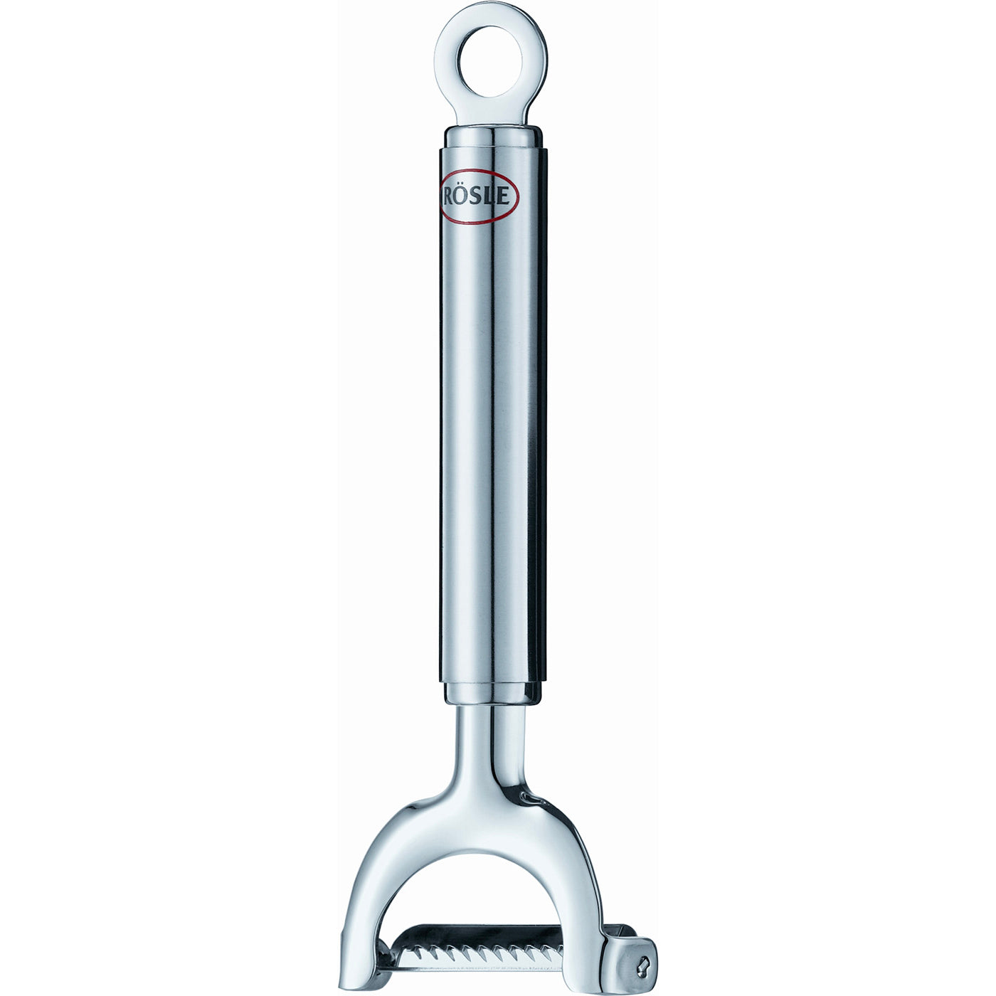 Rosle Julienne Vegetable Peeler, Stainless Steel on Sale