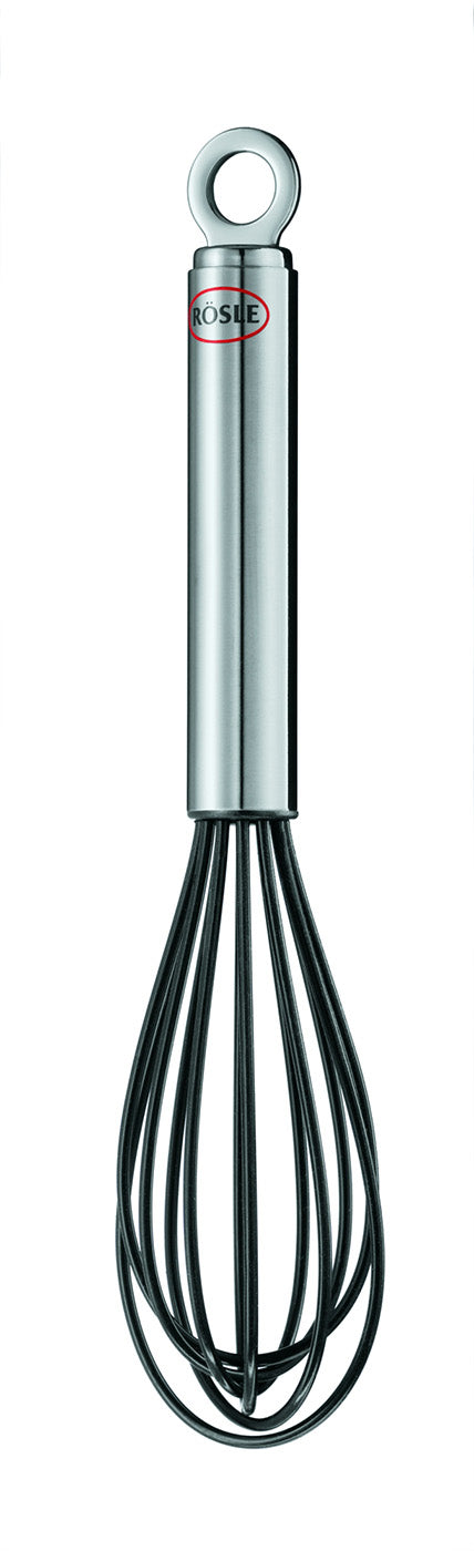 Rosle Silicone Egg Whisk, 27 cm Fashion