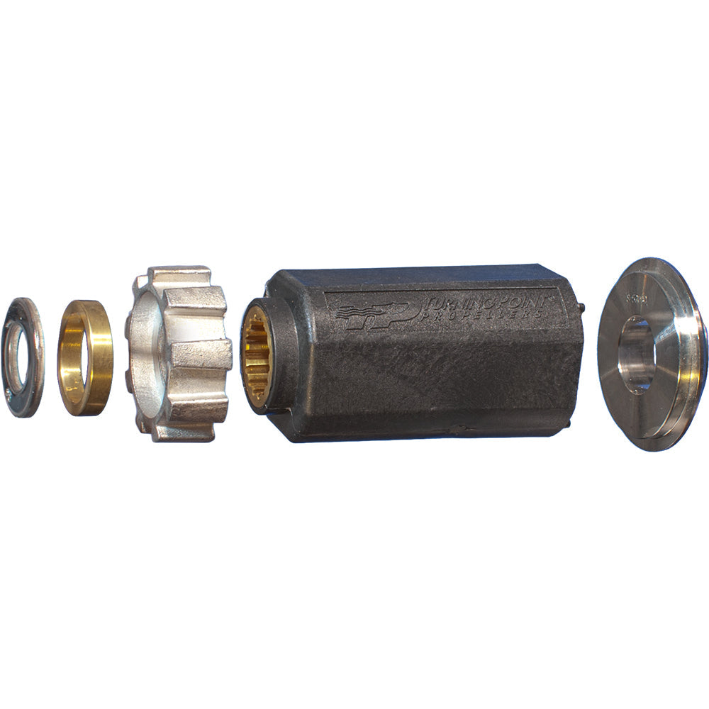 Turning Point Hub Kit #707 [11700700] Online now