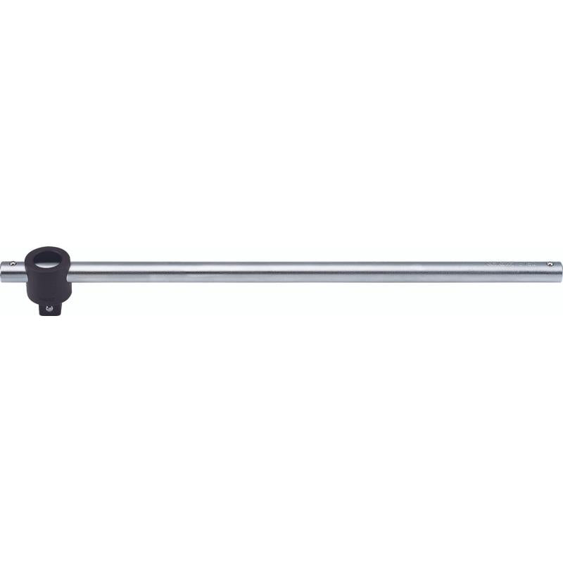 Ko-Ken 6785 3/4 Sq. Dr. Sliding T Handle Length 500mm on Sale
