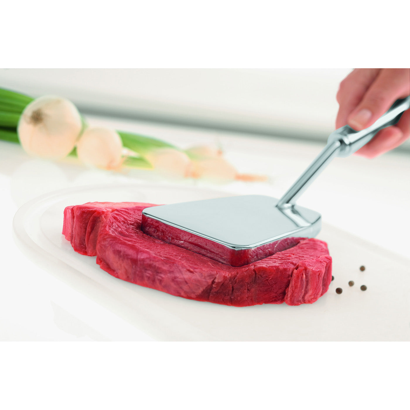Rosle Meat Tenderizer Online now