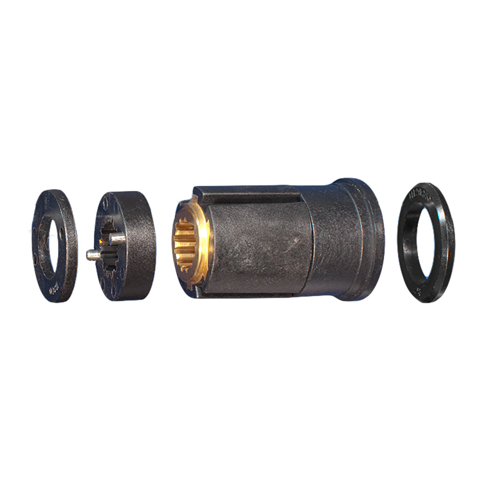 Turning Point Hub Kit #11 [11300101] Online