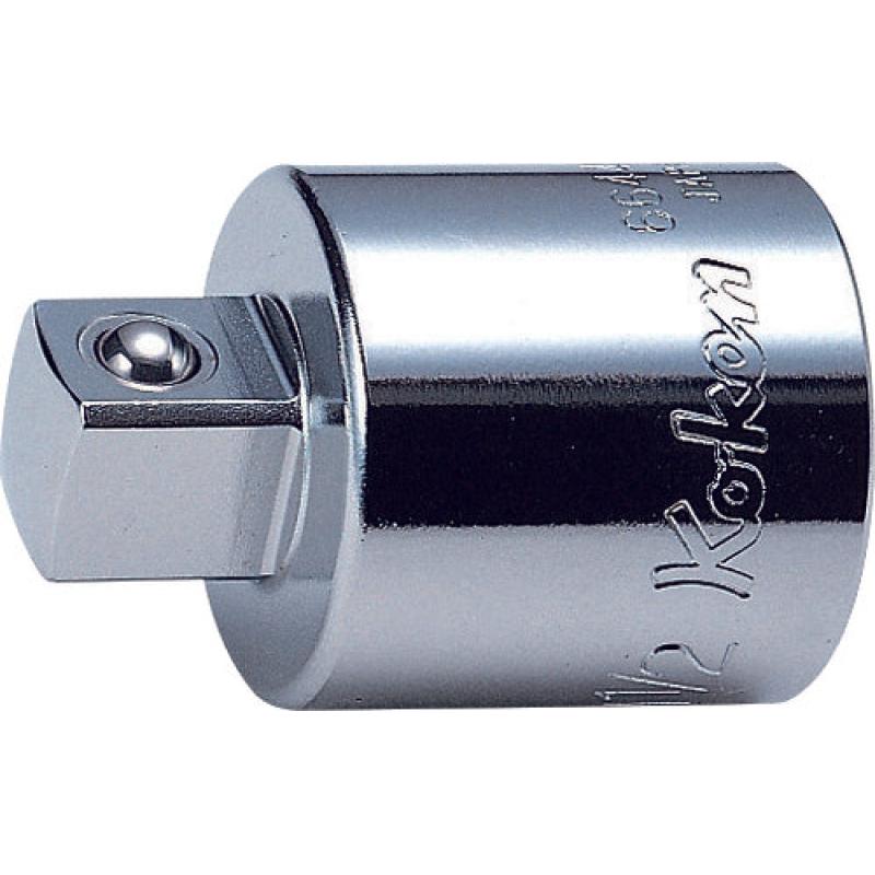 Ko-ken 6644A Square 3/4″Sq. Drive Adaptor 1/2 Inch L.47 mm Hot on Sale