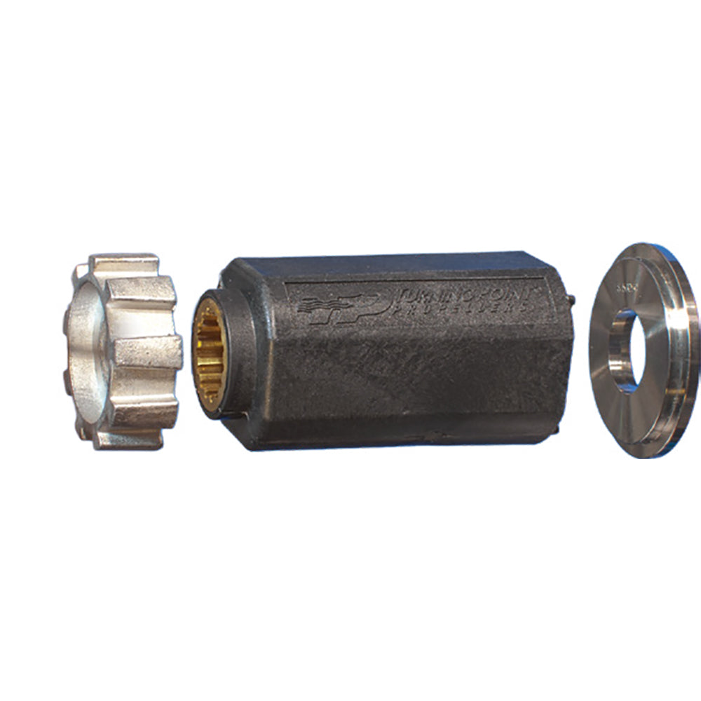 Turning Point Hub Kit #711 [11701100] Supply