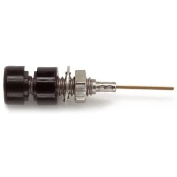 Banana Jacks With Wire Wrap Terminals Model 4022-0 on Sale
