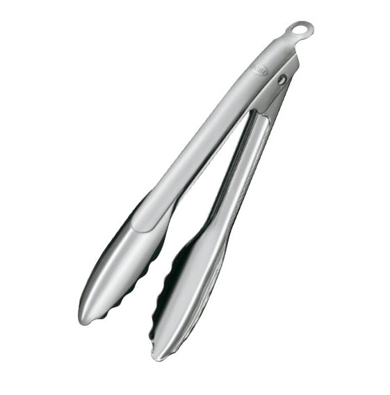 Rosle 12 Inch Locking Tongs, Stainless Steel Online Hot Sale