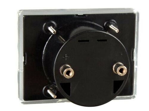 Analog Voltage Panel Meter 300 Volt AC Discount