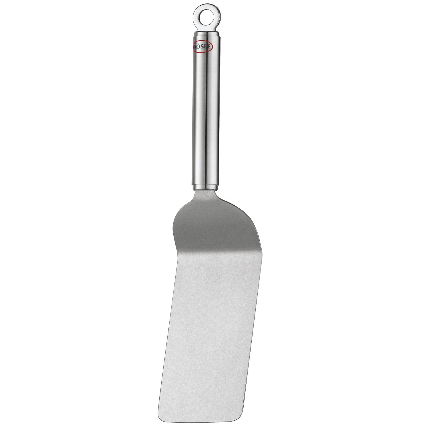 Rosle Angled Spatula, Stainless Steel Online Hot Sale
