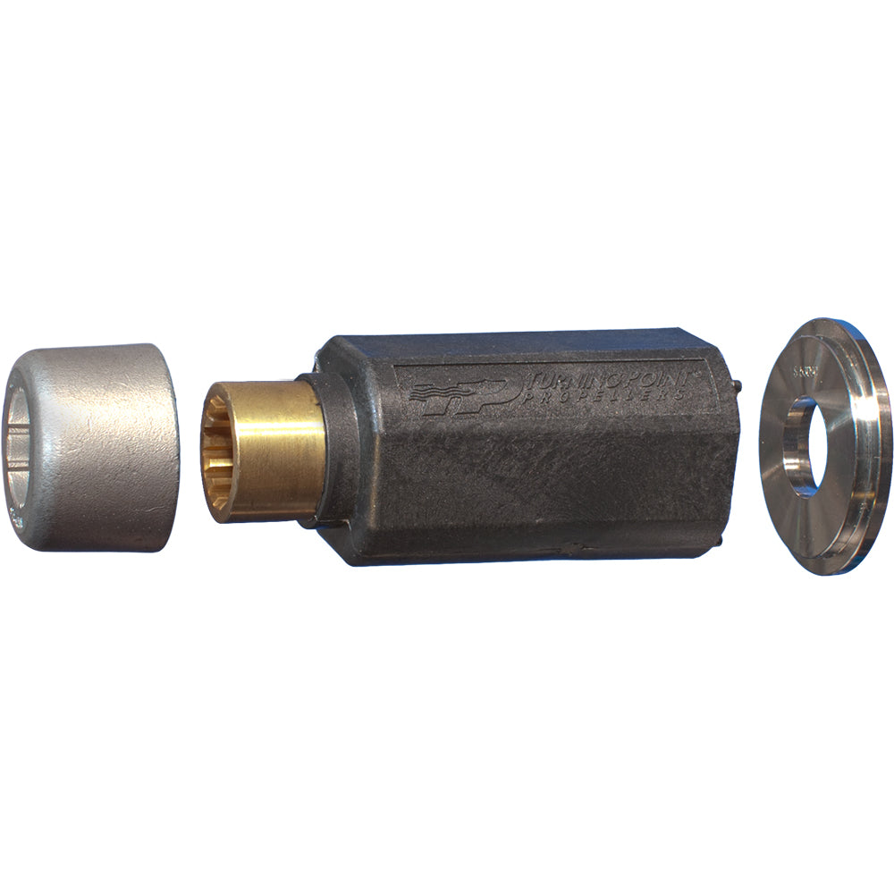 Turning Point Hub Kit #504 [11500400] Supply
