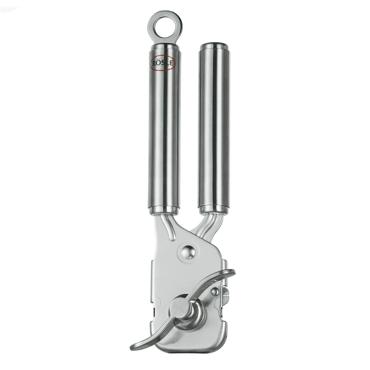 Rosle Can Opener with Plier Grip, Stainless Steel Discount