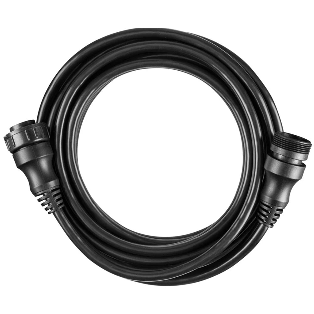 u200bGarmin Panoptix LiveScope Transducer Extension Cable – 30′ – 21-Pin [010-13350-02] on Sale