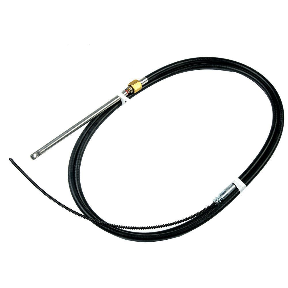 Uflex M90 Mach Black Rotary Steering Cable – 10 [M90BX10] Online Sale