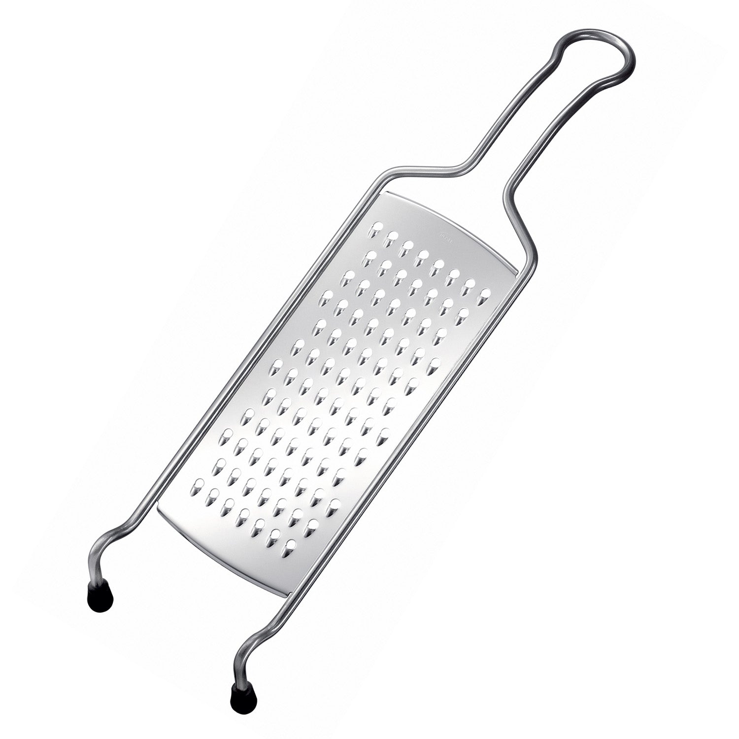 Rosle Stainless Steel Wire Handle Medium Grater, 16-Inch Sale