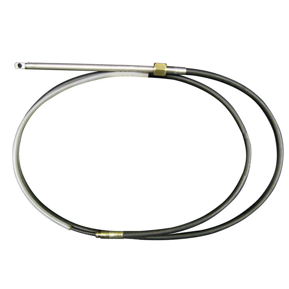 UFlex M66 12′ Fast Connect Rotary Steering Cable Universal [M66X12] Online