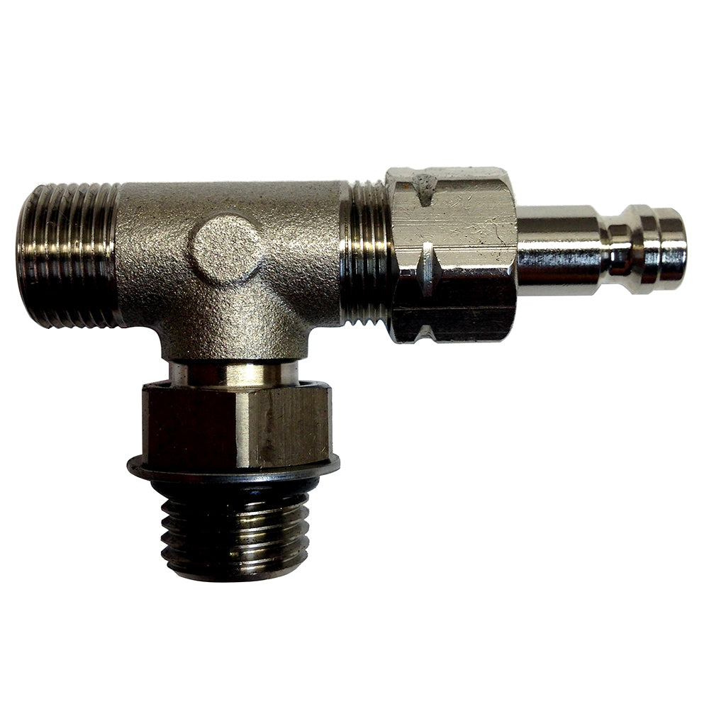 Uflex Complete Boss Fitting [BOSS FITTING] Online now