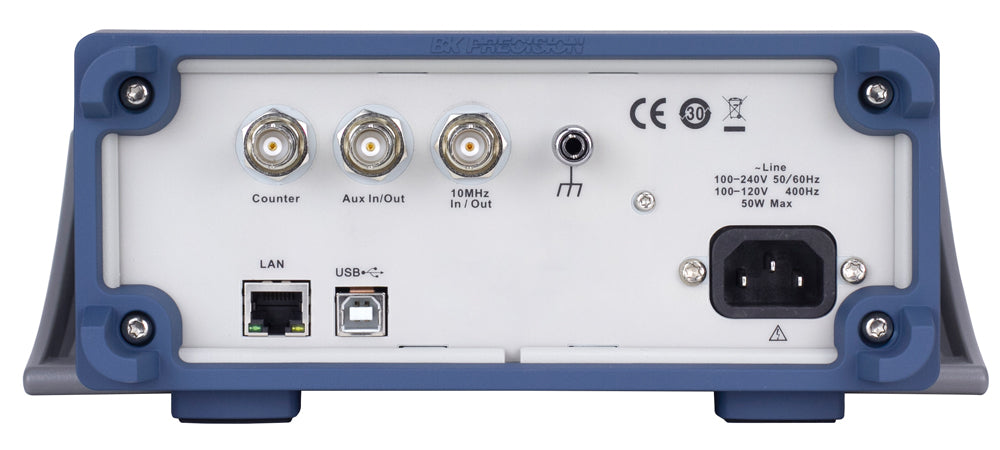 BK Precision 4062B 40 MHz Dual Channel Function/Arbitrary Waveform Generator Hot on Sale
