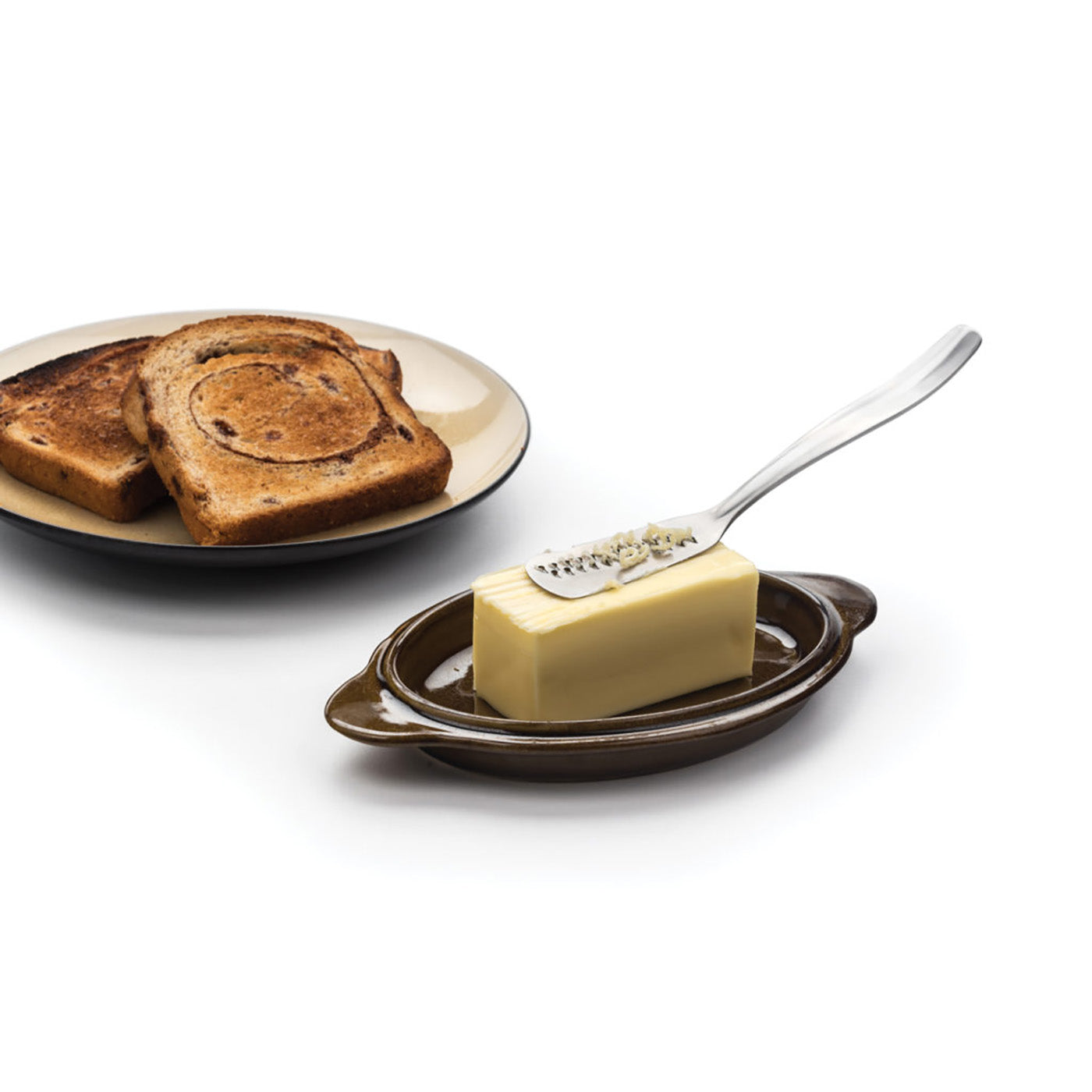RSVP Endurance Stainless Steel Butter Shaver Online Hot Sale