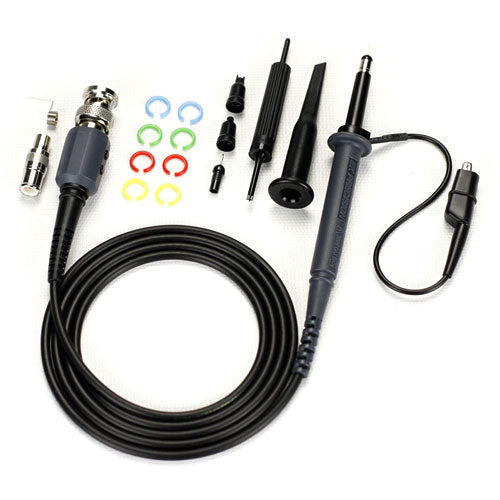 BK PR500B 500MHz, 1x/10x Passive Oscilloscope Probe Online now