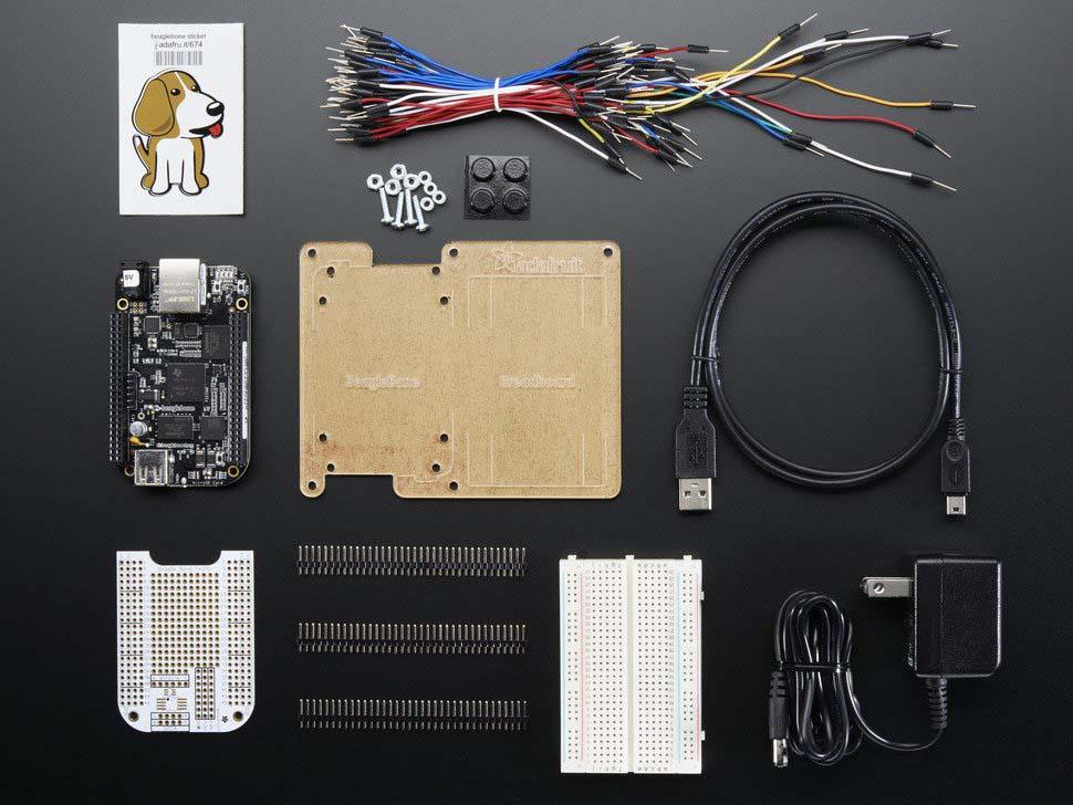 Beagle Bone Starter Kit Sale