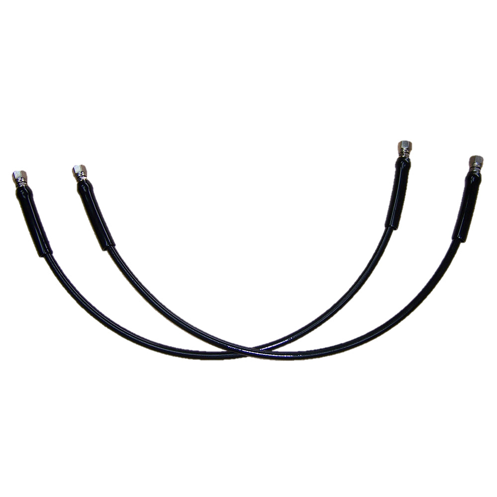 Uflex Hydraulic Hose Kit 2 – Pair [KITOBDBR-02′] Hot on Sale