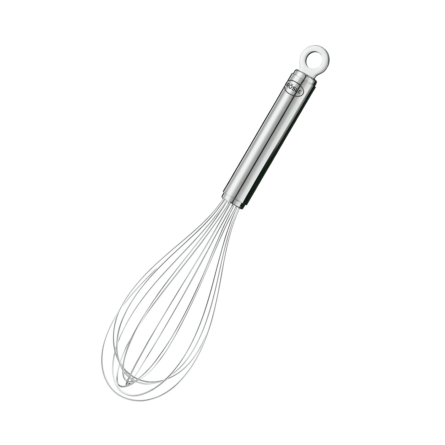 Rosle Stainless Steel Balloon Egg Whisk, 8.7-Inch Fashion