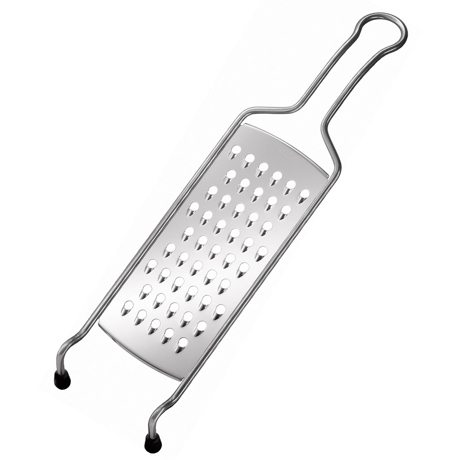 Rosle Stainless Steel Wire Handle Coarse Grater, 16-Inch Online Hot Sale