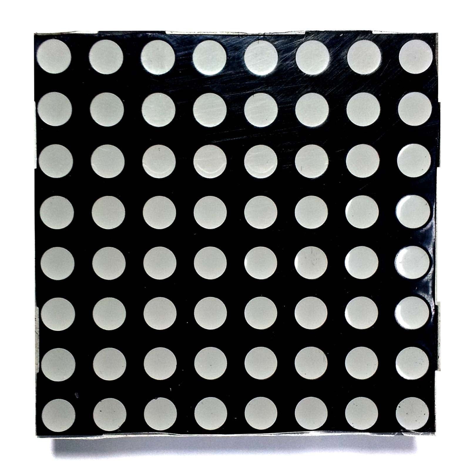 Bipolar LED Matrix Online