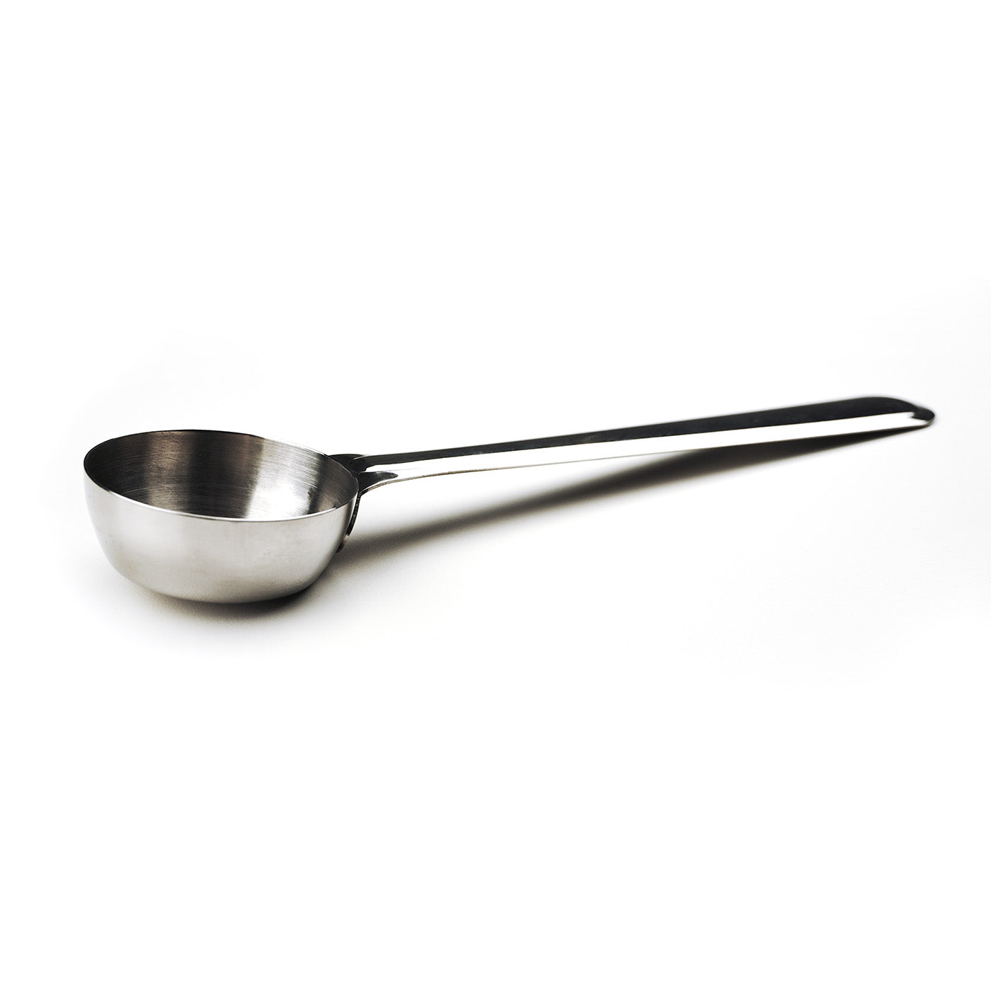 RSVP Endurance Stainless Steel Dual Espresso Scoop Discount