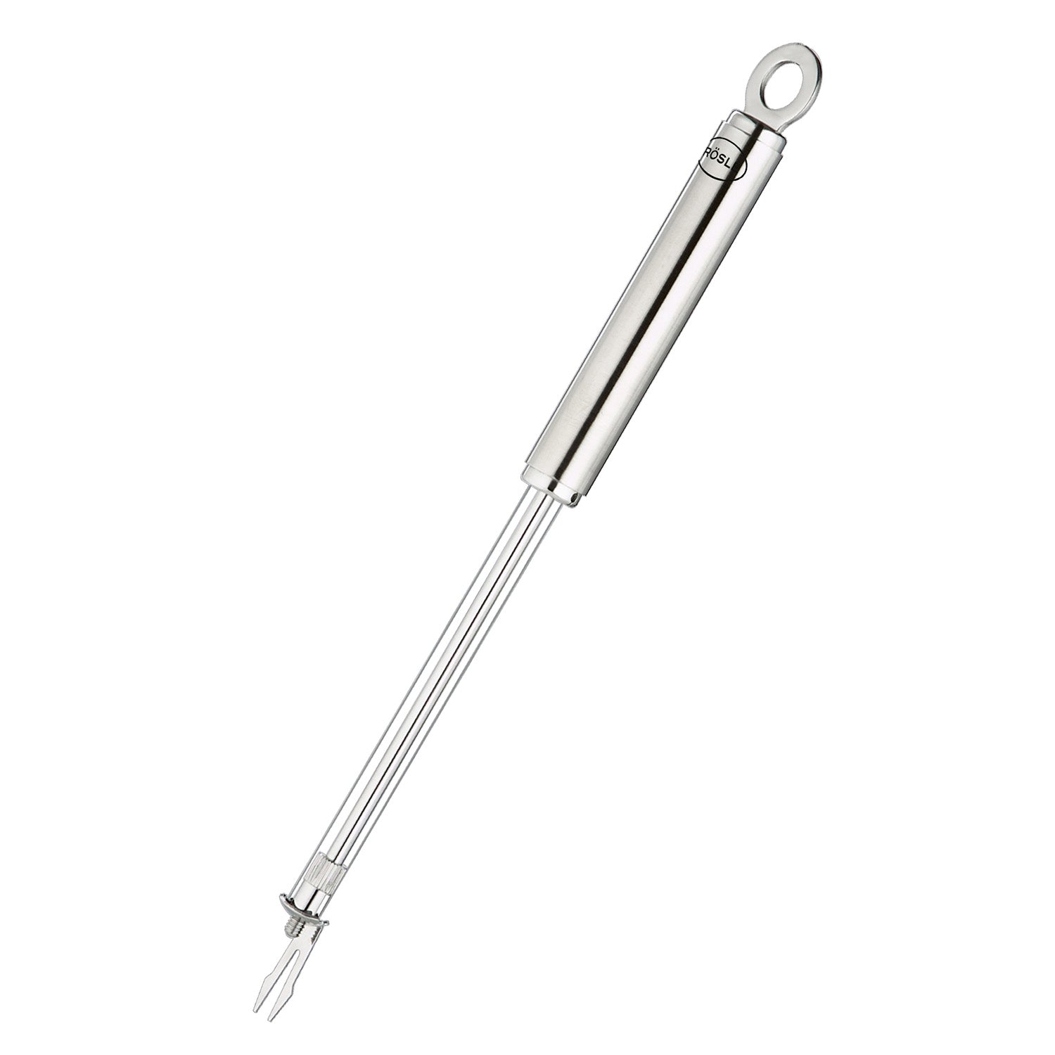 Rosle Stainless Steel Wire Cheese Slicer, 9.8-Inch Fashion