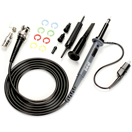 BK PR150B 150MHz, 1x/10x Passive Oscilloscope Probe Online Hot Sale