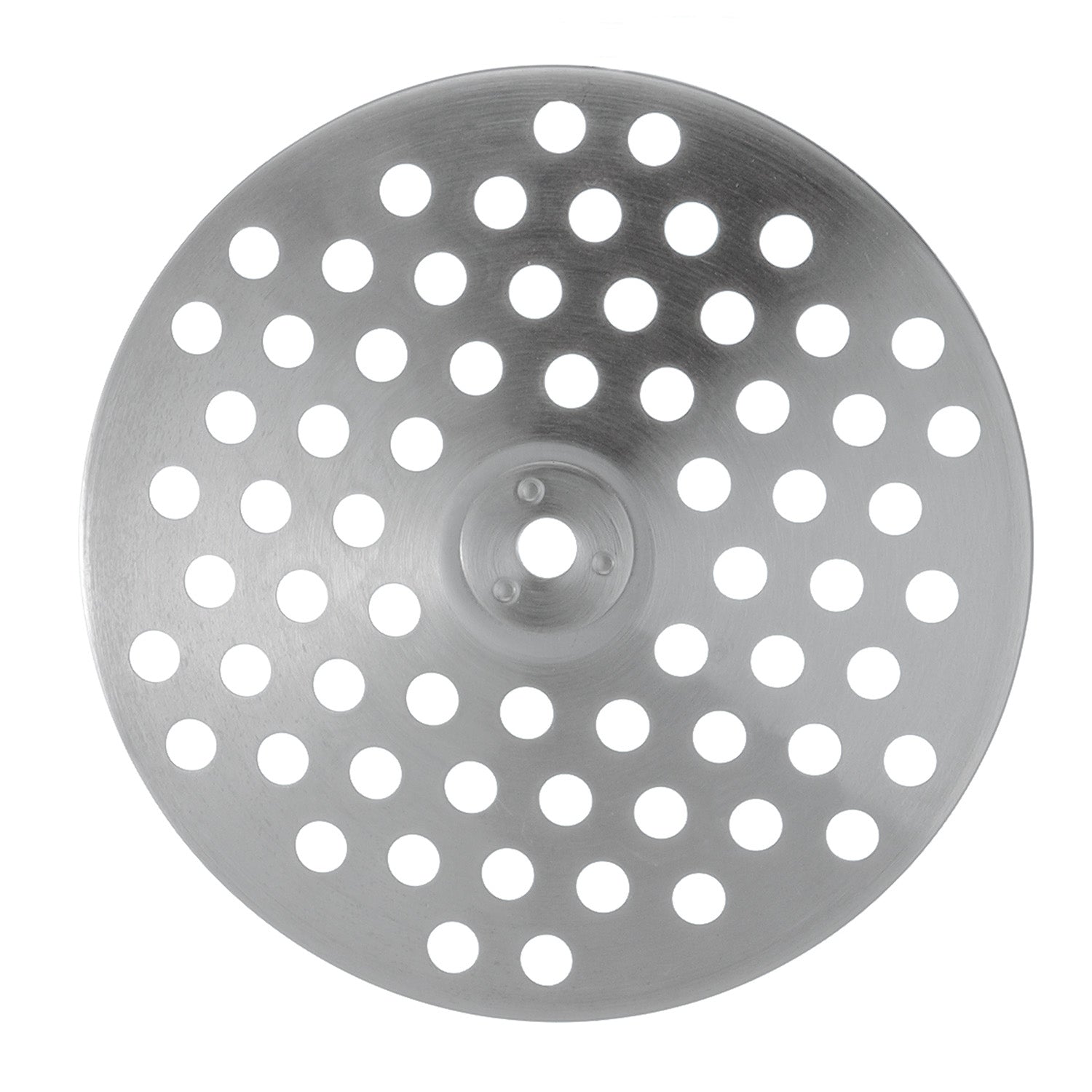 Rosle Stainless Steel Grinding Disc Sieve for Food Mill, Extra Coarse, 8 mm/.3-Inch Sieve Disc Online Sale