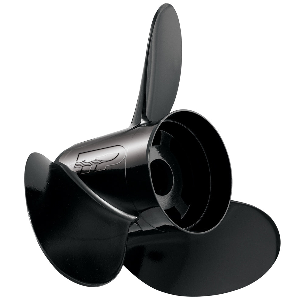 Turning Point Hustler – Right Hand – Aluminum Propeller – R3-1013 – 3-Blade – 10.125″ x 13 Pitch [21221310] Online