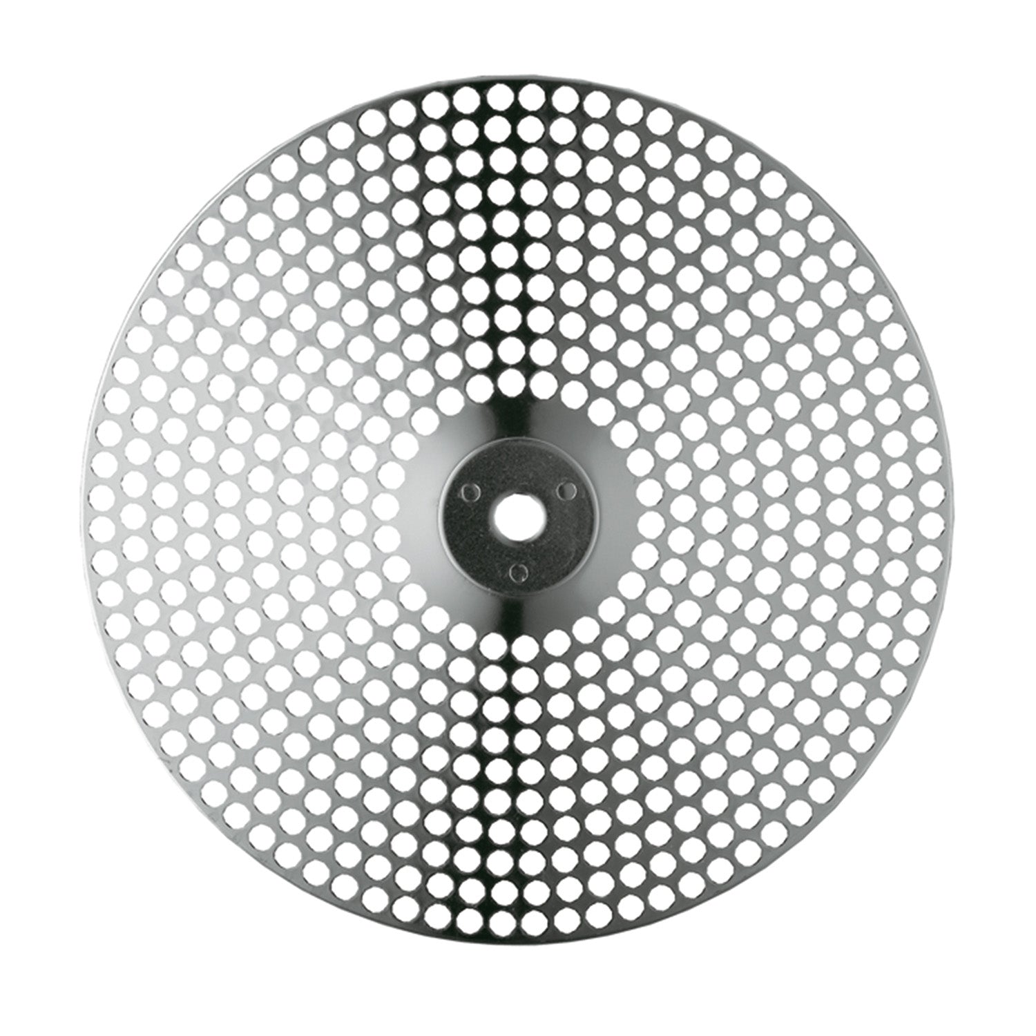Rosle Stainless Steel Grinding Disc Sieve for Food Mill, Coarse, 4 mm/.2-Inch Sieve Disc on Sale