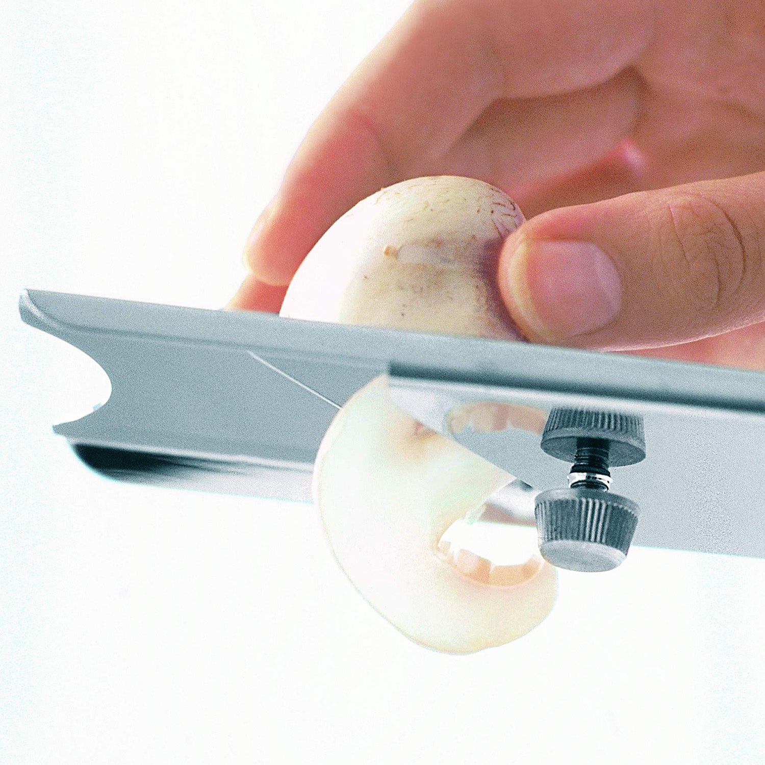 Rosle Stainless Steel Gourmet Slicer, 11.1-Inch Online now
