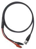 BK Precision BNC Breakout-to-Alligator Clips BKCC21 Hot on Sale