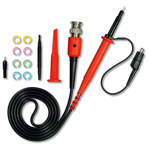 BK PR2000B 200 MHz 2 kV Oscilloscope High Voltage Probe Online now