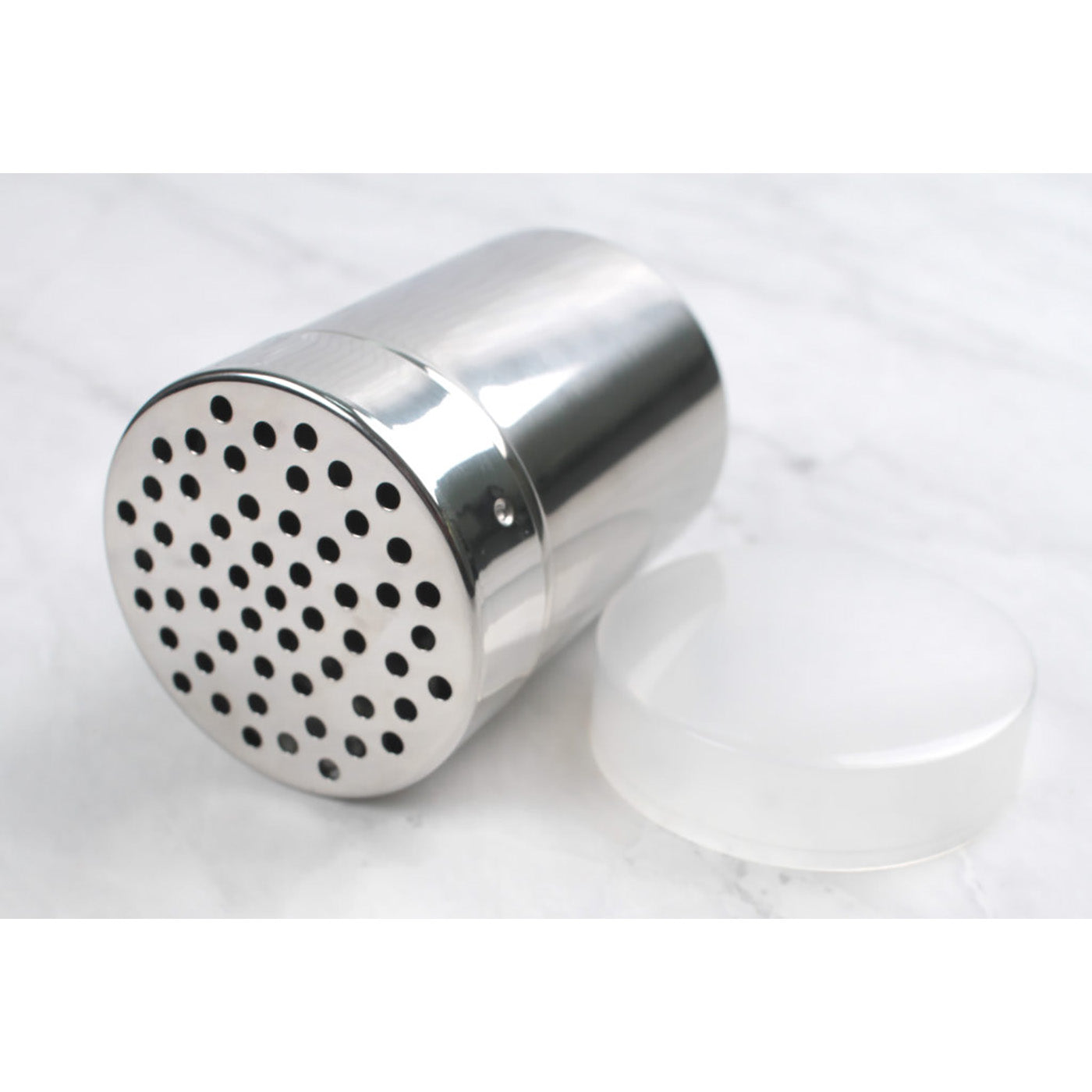 RSVP Endurance Stainless Steel All Purpose Shaker Fashion