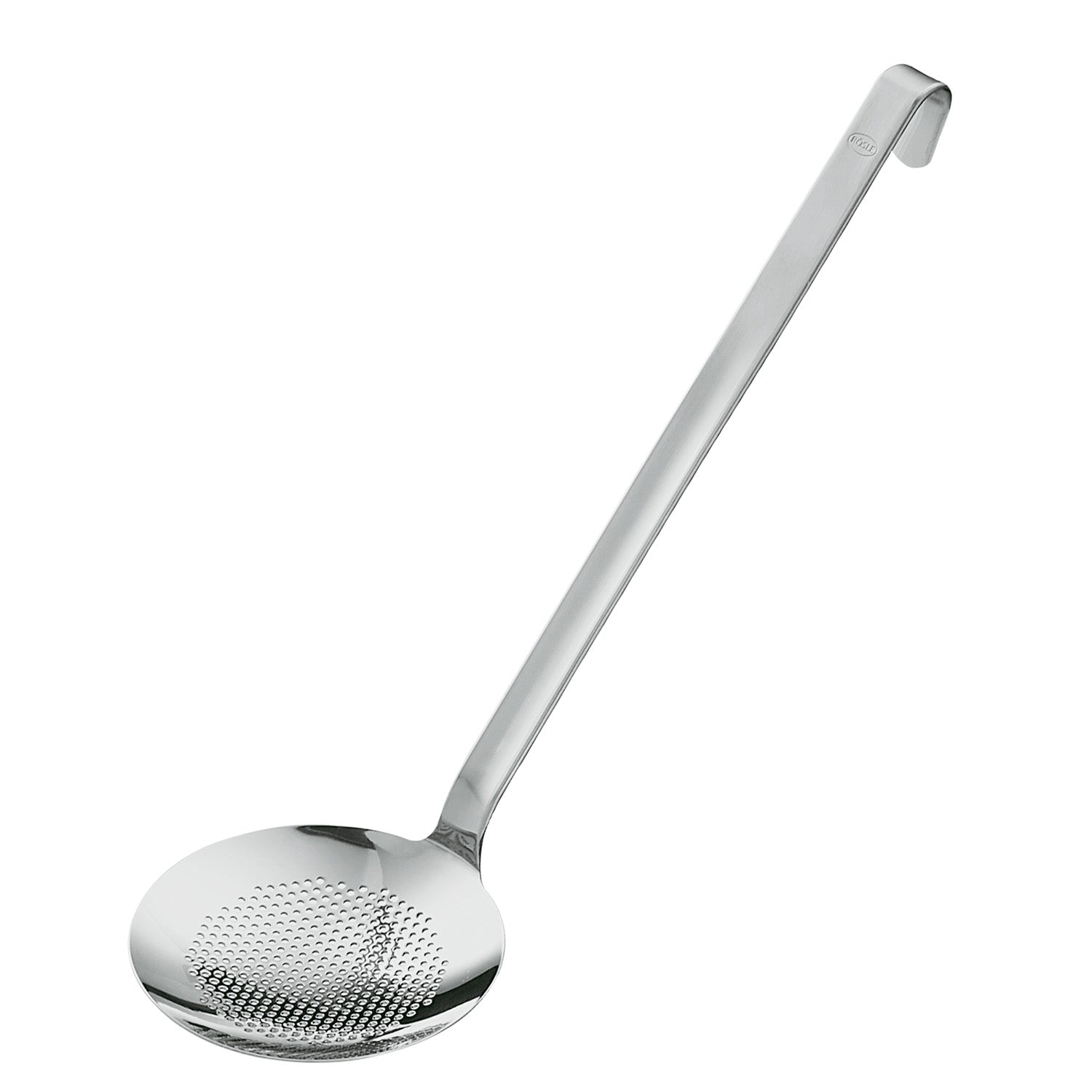Rosle Stainless Steel Fine Mesh Strainer Skimmer, 4.7-Inch Fashion