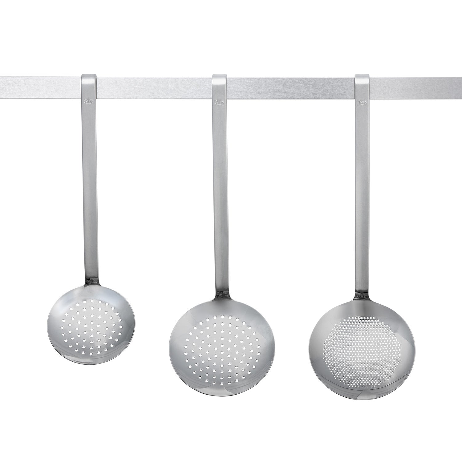 Rosle Stainless Steel Fine Mesh Strainer Skimmer, 4.7-Inch Fashion