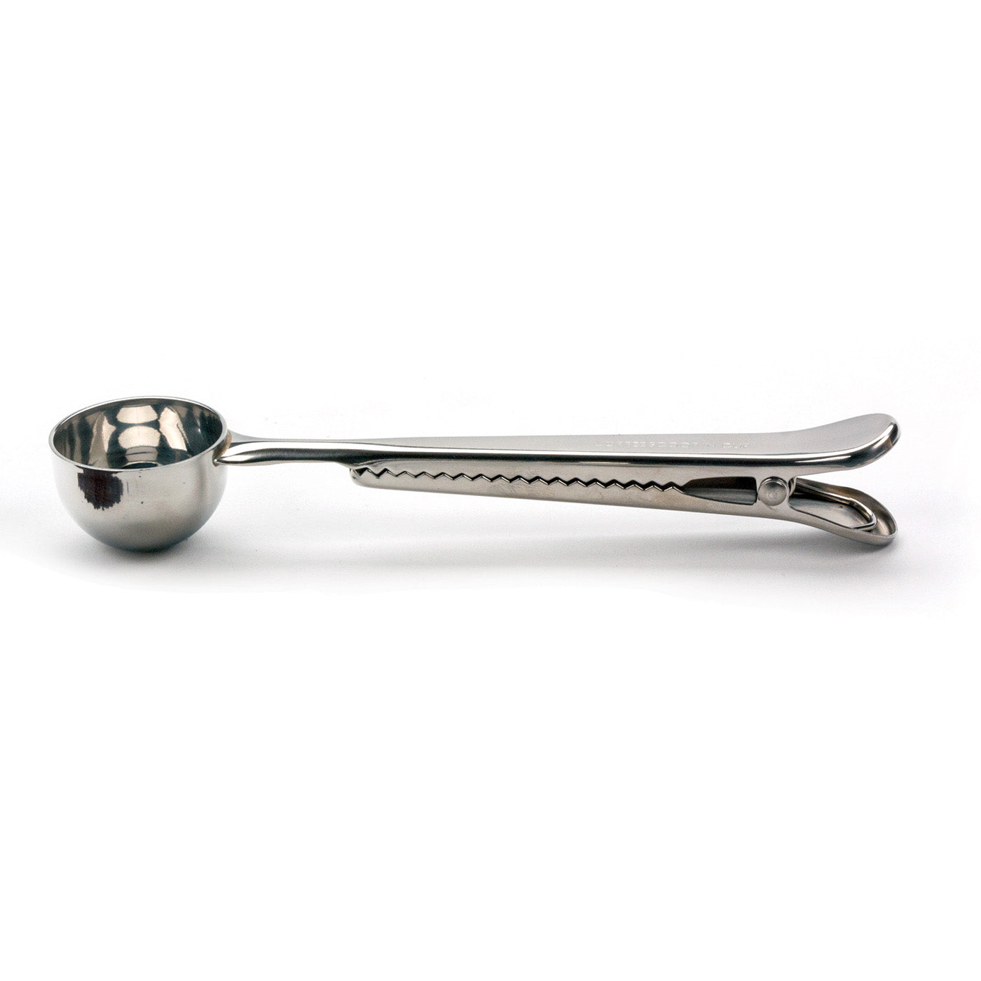 RSVP Endurance Stainless Steel Coffee Scoop n Clip Online