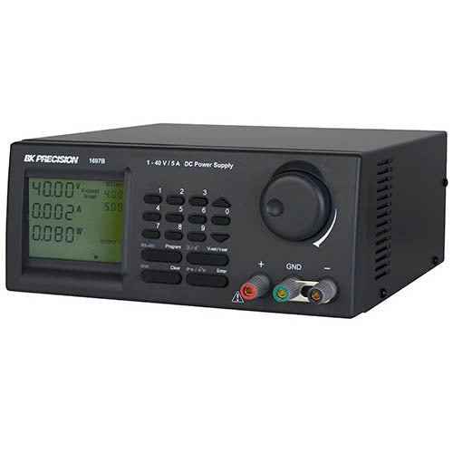 BK Precision 1697B Programmable DC Power Supply, 40V/5A, 200W, Model 1697B Discount