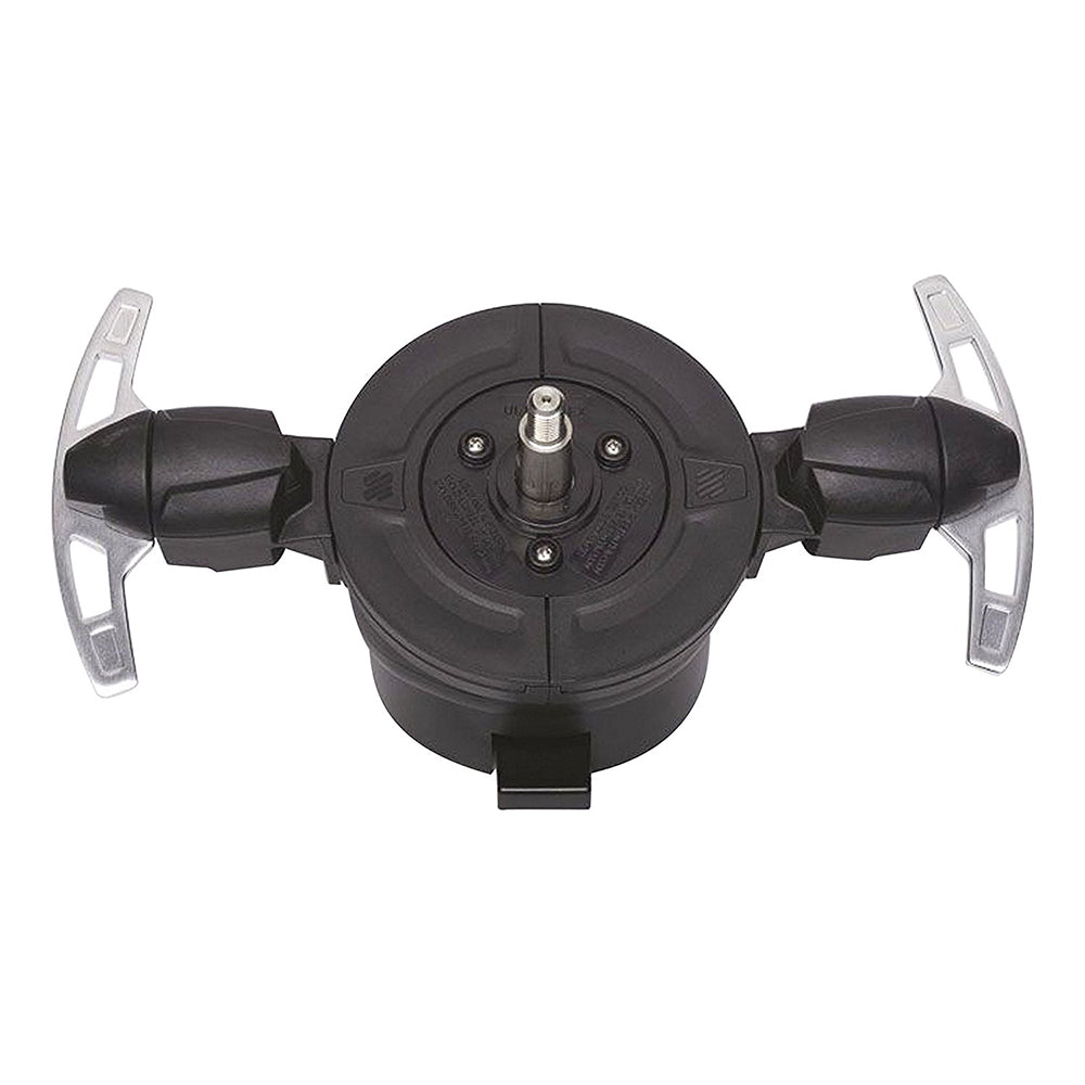 Uflex Double Paddle Trim System [PTS-2] Fashion
