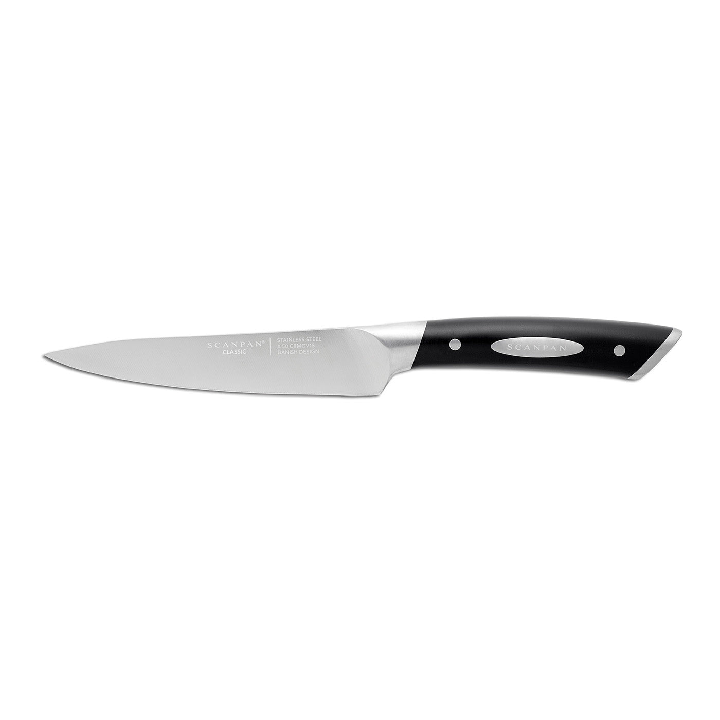 Scanpan Classic 6-Inch Utility Knife on Sale