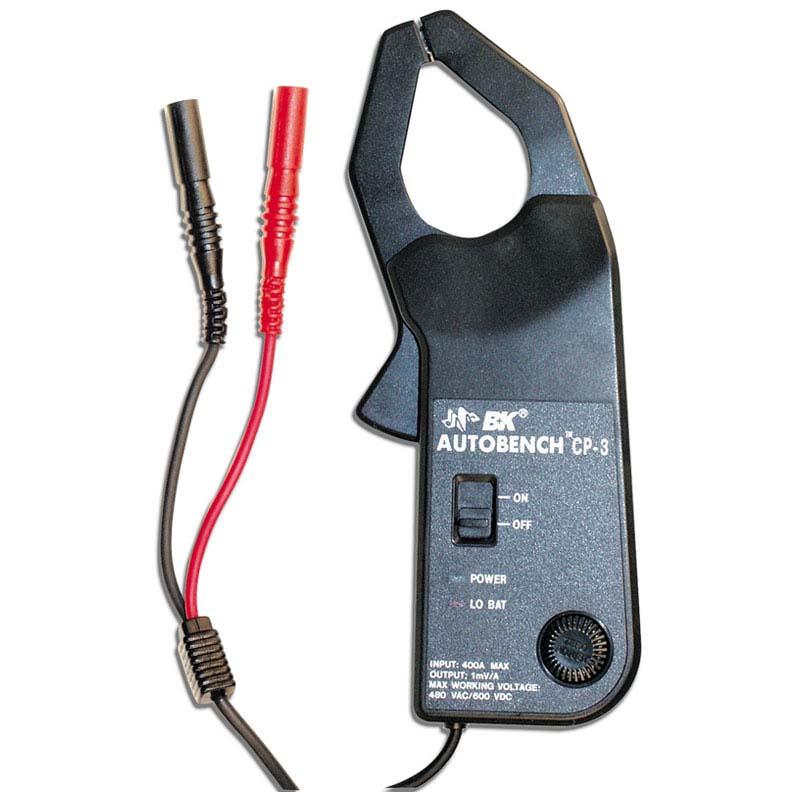 BK Precison Model CP 3 AC/DC Clamp Accessory for DMMs Online now