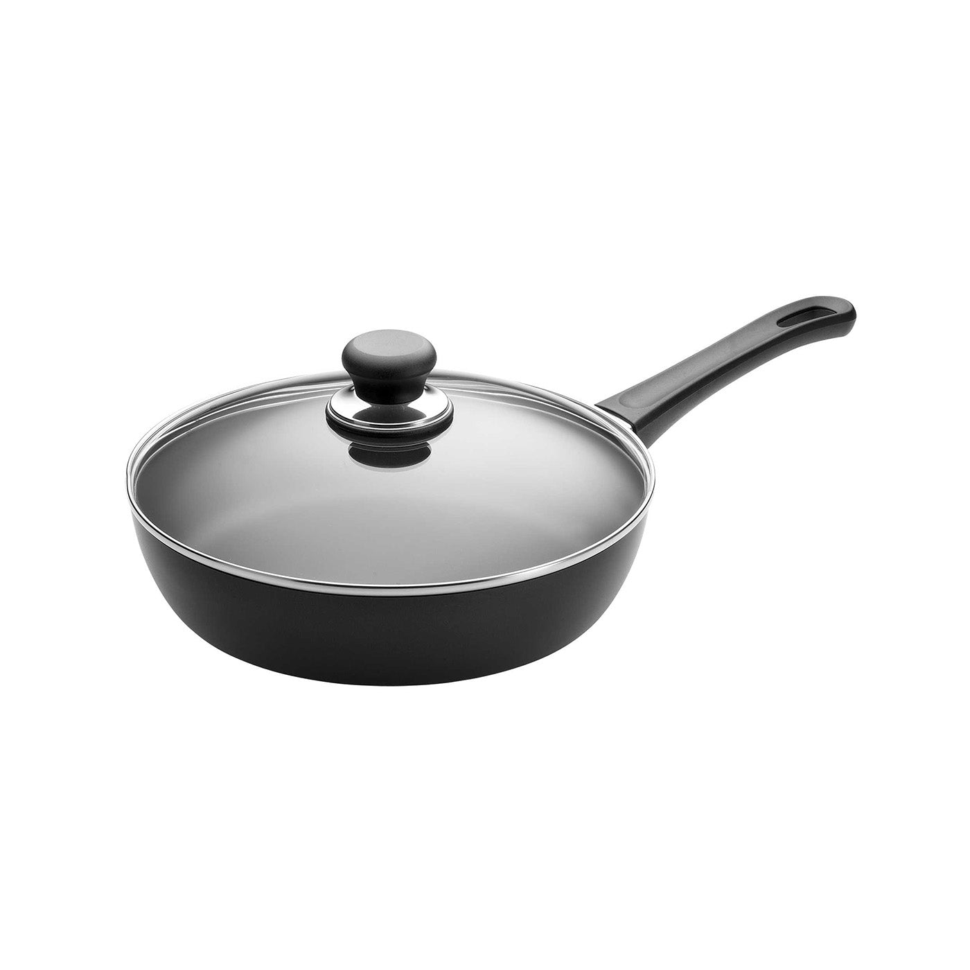 Scanpan Classic Induction 3.25 Qt. Saute Pan with Lid Online now